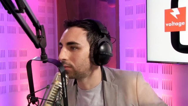 VOICI - Armande Altaï commente l'évolution de Jenifer depuis la Star Academy