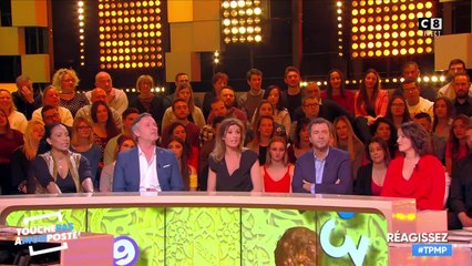 VOICI Gilles Verdez dézingue Bernard de la Villardière après un numéro polémique d'Enquête exclusive