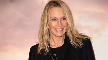 INFO VOICI – Estelle Lefébure a retrouvé l’amour avec un homme plus jeune
