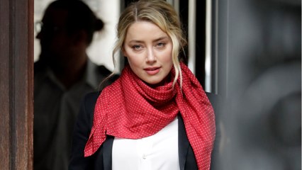 GALA VIDEO - Amber Heard "humiliée" par Johnny Depp : cet anniversaire qui a viré au cauchemar.