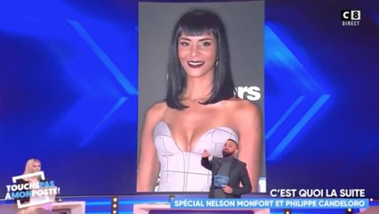 VOICI Shy’m bientôt au casting d’une célèbre série de TF1 ?