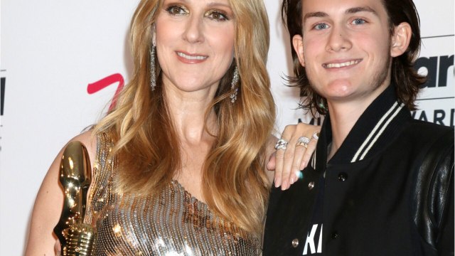 GALA VIDEO - Céline Dion abandonnée par son fils René-Charles : il choisit sa petite amie