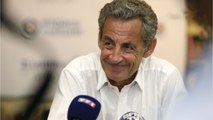 GALA VIDÉO - Nicolas Sarkozy incapable de « rester inactif 