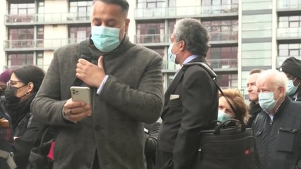 "Minuit moins une", le monde face à l'urgence climatique à la COP26