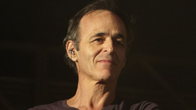 VOICI Jean-Jacques Goldman : ce SMS qu’il a envoyé à la troupe des Enfoirés