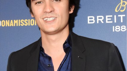 GALA VIDEO - Alain-Fabien Delon hospitalisé : « J'ai peur "