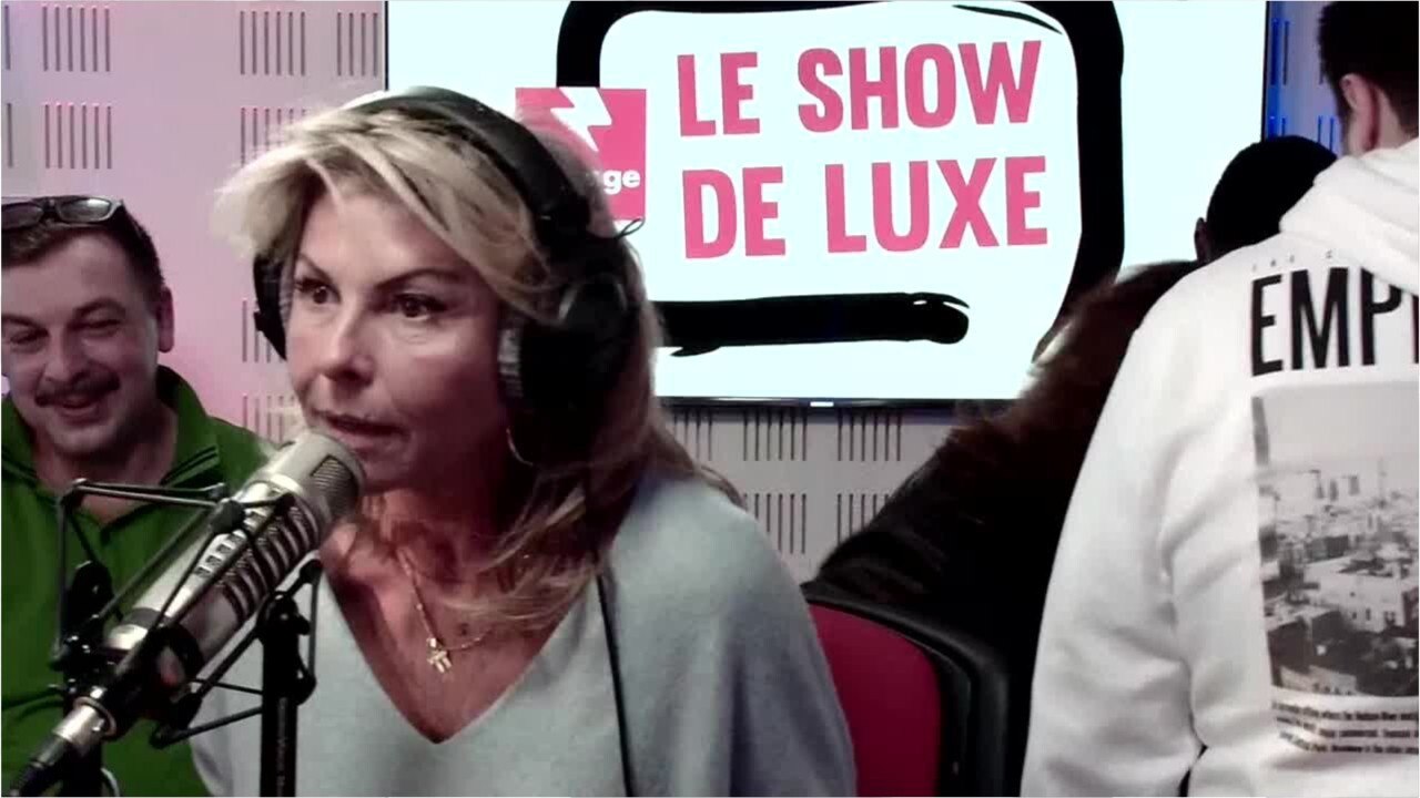 Caroline Margeridon parle de son salaire dans Affaire Cloncue