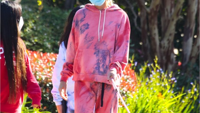 GALA VIDÉO - Laeticia Hallyday : Pascal Balland est prévenu, Johnny va encore planer sur leurs prochaines retrouvailles