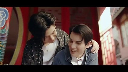 Big Dragon Saison 1 - Trailer (EN)