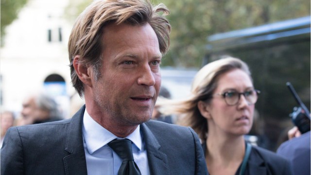 VOICI Laurent Delahousse : le gros coup dur qu’il subit et qui devrait ravir Catherine Deneuve