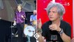 VIDÉO - Pourquoi Nicola Sirkis (Indochine) a dit non aux Rolling Stones