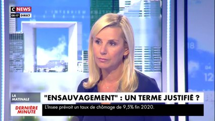 GALA VIDÉO - “On n’est pas dans la cour de récré”, Ségolène Royal fait la leçon à Emmanuel Macron