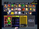 Super Smash Bros. Melee 20XX Hack Pack online multiplayer - ngc