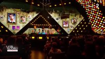 VIDEO L'incroyable prestation d'Orelsan sur la scène des Victoires de la musique