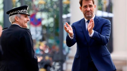 GALA VIDÉO - Christophe Castaner rembarre Emmanuel Macron : ce poste prestigieux qu’il a refusé (1)