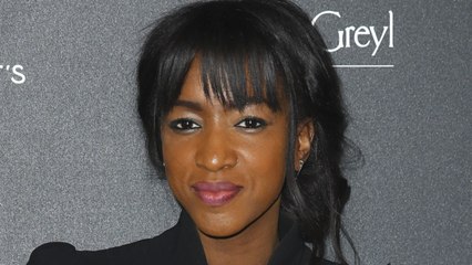 VOICI Hapsatou Sy : l’interminable calvaire qu’elle subit depuis son clash avec Eric Zemmour