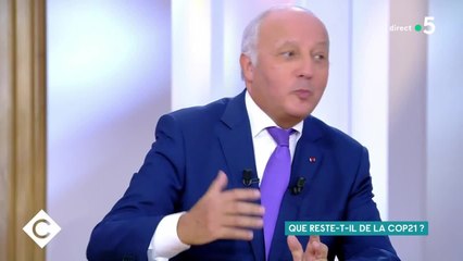 GALA VIDÉO - Laurent Fabius, "pas le plus émotif" : ce jour où il a pourtant totalement craqué