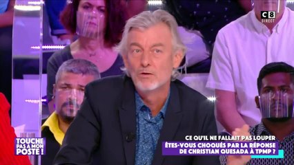 GALA VIDEO - Christian Quesada va-t-il sortir de prison plus tôt que prévu ?