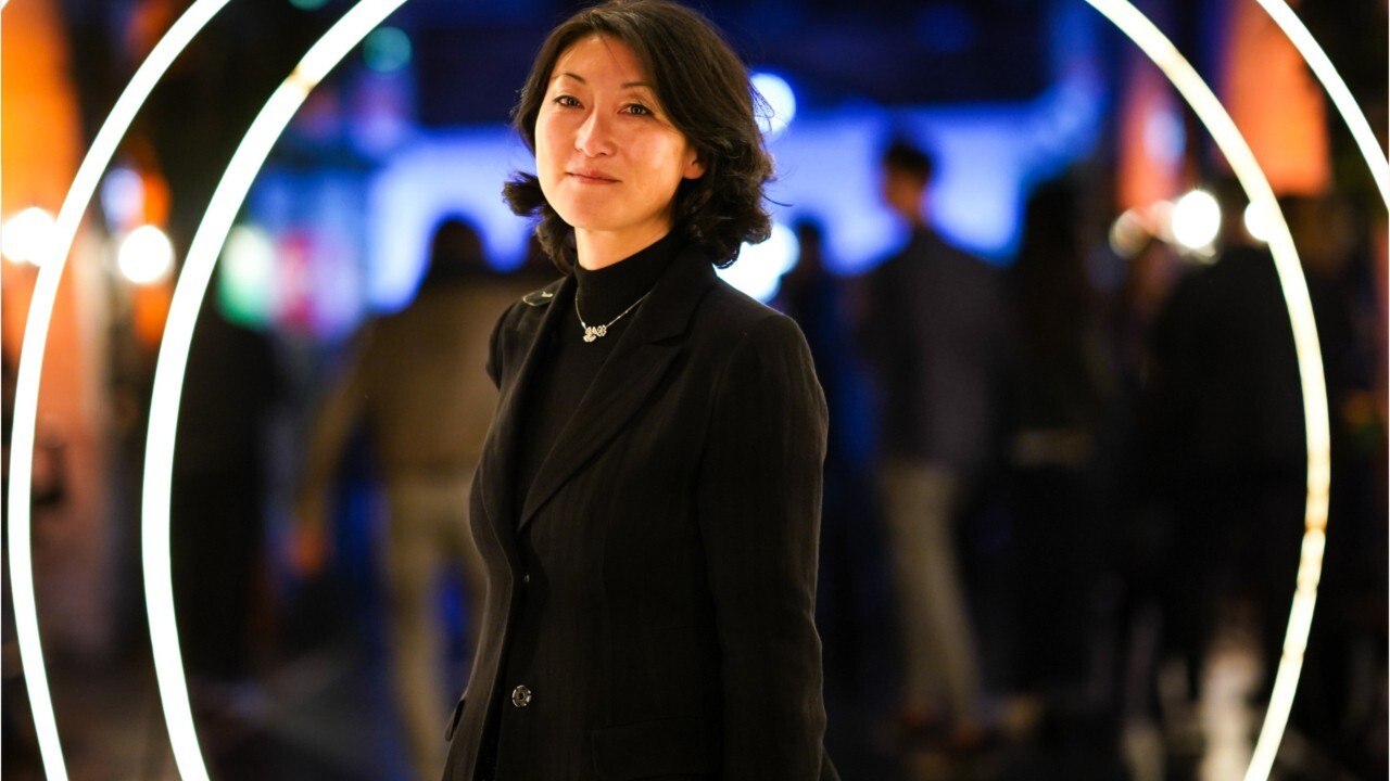 GALA VIDÉO - Que devient Fleur Pellerin ?