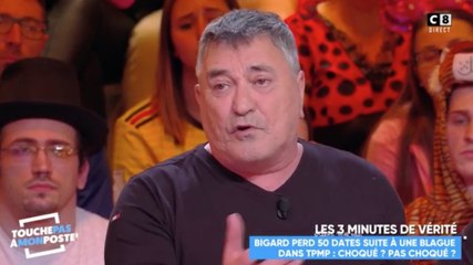 VOICI Jean-Marie Bigard : sa réponse cinglante à l’organisateur de tournée d’été