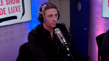 VOICI - Dylan Thiry choqué par l’attitude de Matthieu Delormeau