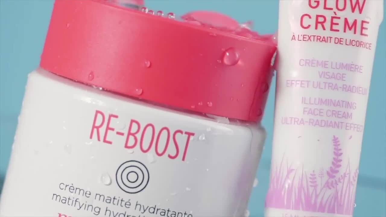 Jeu concours : tentez de gagner les crèmes My Clarins et Erborian