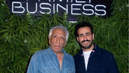 GALA VIDEO - Jonathan Cohen “le nez face au slibard”… Anecdote ubuesque sur sa rencontre avec Mel Gibson