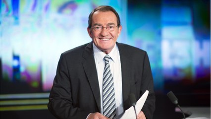 GALA VIDEO - Jean-Pierre Pernaut : sa fille Lou face aux haters, « On vient parfois m'insulter, mais je m'en fous ".