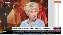 VOICI Danièle Gilbert prend la défense de Jean-Marie Bigard après sa blague sur le viol