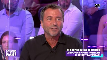 GALA VIDÉO - "La machine à cash repart" : Laeticia Hallyday dans le viseur de Bernard Montiel