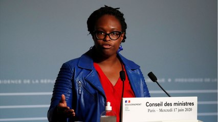 GALA VIDEO - Sibeth Ndiaye : cette facture de téléphone qui l’a fait s’étouffer