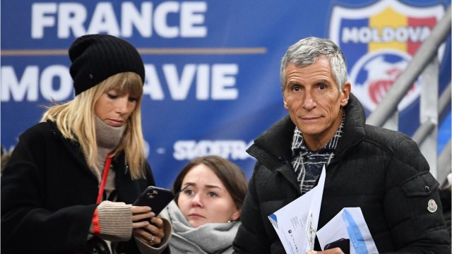 GALA VIDÉO - Mélanie Page : pourquoi l’épouse de Nagui a enlevé son alliance