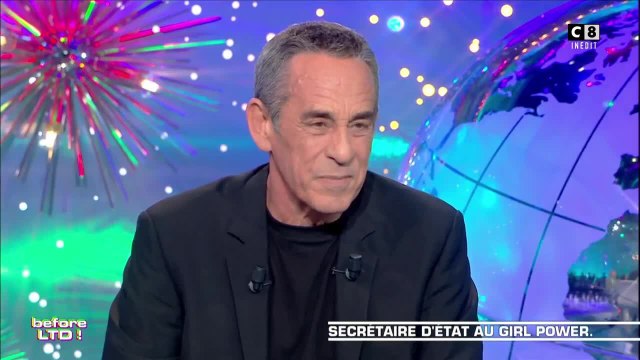 VOICI Marlène Schiappa : sa grosse prise de bec avec Natacha Polony dans Les Terriens du dimanche