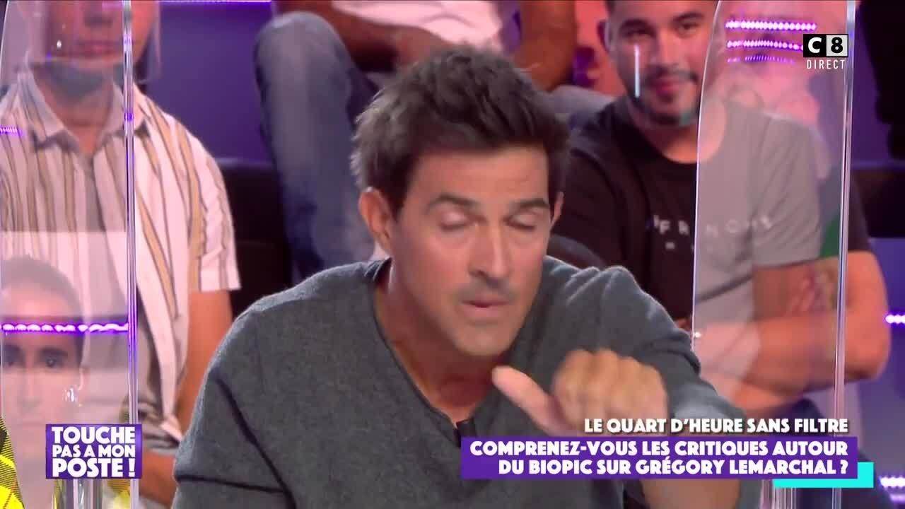 GALA VIDÉO - Grégory Lemarchal : règlement de c...