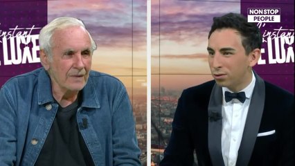 GALA VIDEO - Patrice Laffont révèle n'avoir rien touché de l'héritage de son père