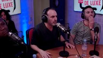 VOICI - Bruno Solo soutient farouchement Jean-Marie Bigard après sa blague sur le viol