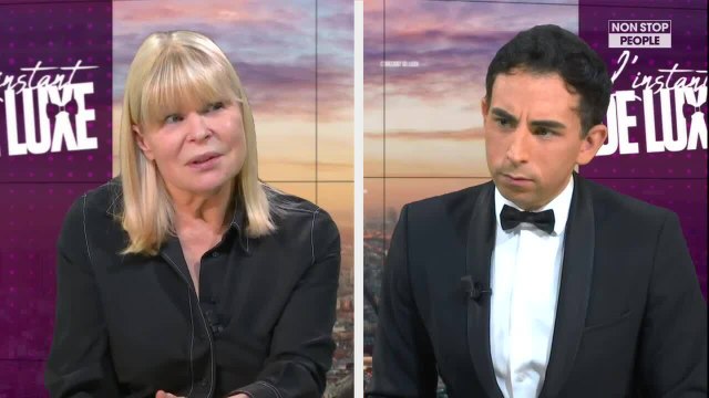 GALA VIDEO - Ghislaine Arabian endettée craint un nouveau confinement : Comment on va faire ?