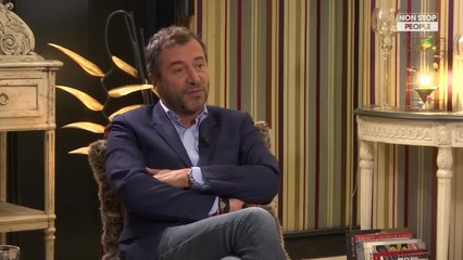 GALA VIDEO - Catherine Deneuve "extrêmement hautaine" : Bernard Montiel enfonce le clou