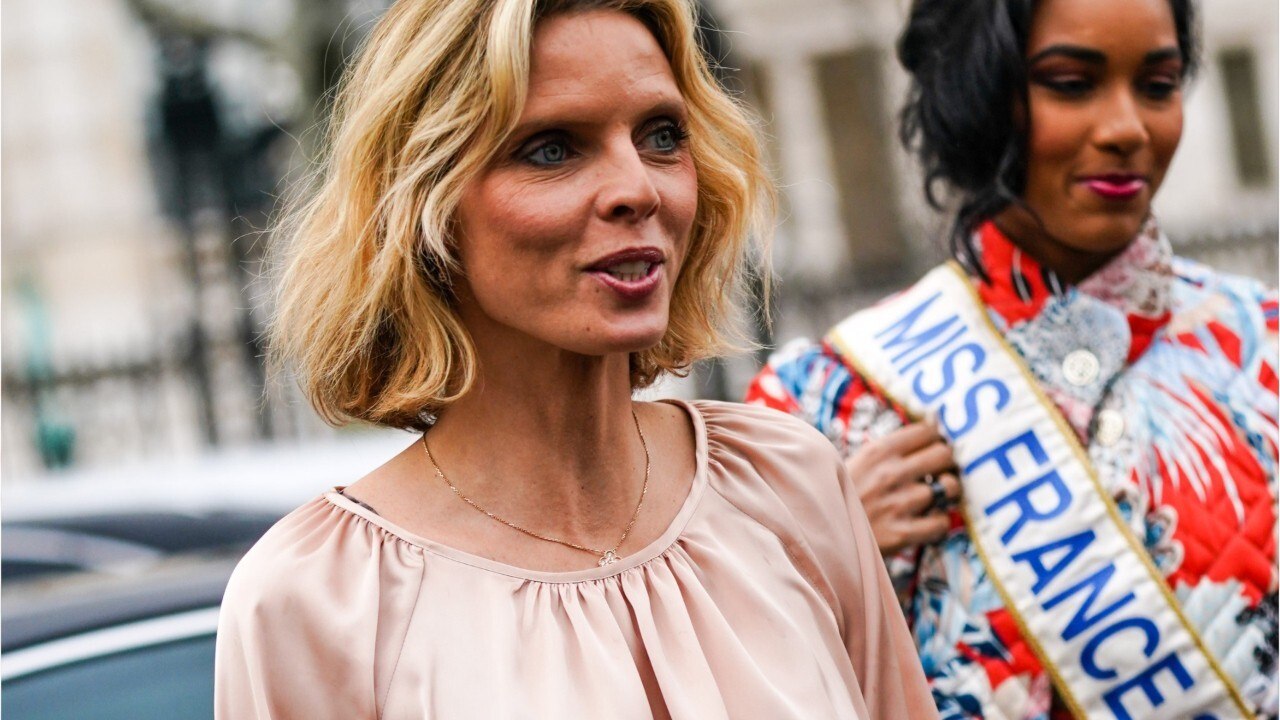 GALA VIDÉO - Miss France – Sylvie Tellier s'interroge : « Je ne suis pas blasée, mais je suis en réflexion "