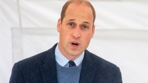 GALA VIDÉO - Le prince William durement touché par la Covid-19 : « Tout le monde était paniqué 