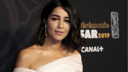 VOICI Quand Gilles Lellouche a recadré très sérieusement Leïla Bekhti dans Le Grand bain