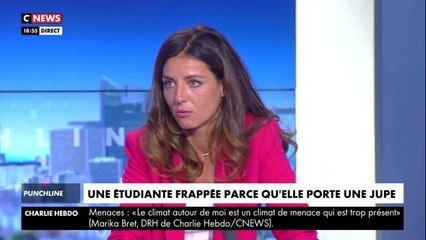 GALA VIDEO - Olivier Véran : pour sa compagne Coralie Dubost, "se balader seule en ville est compliqué"