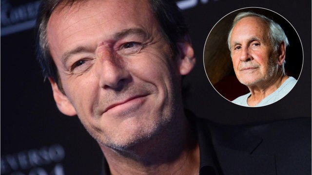 VOICI - Christian Quesada : Jean-Luc Reichmann prévenu par Patrice Laffont ? Il réagit
