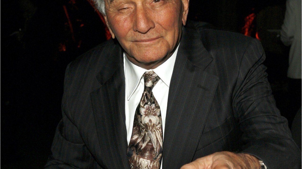 VOICI Peter Falk (Columbo) : la chose atroce que lui a dite un réalisateur au sujet de son handicap