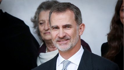 GALA VIDÉO - Felipe VI dans la tourmente : la monarchie espagnole plus fragilisée que jamais