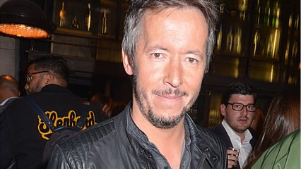 VOICI Jean-Luc Lemoine revient sur son départ de TPMP et en dévoile les raisons