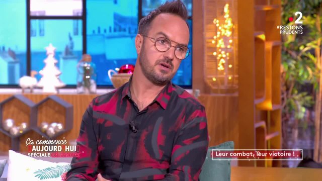 GALA VIDEO - On va vous brûler : Jarry menacé de mort depuis qu'il est papa