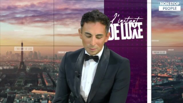 GALA VIDEO - Cyrille Eldin dévoile son (gros) salaire à Canal+