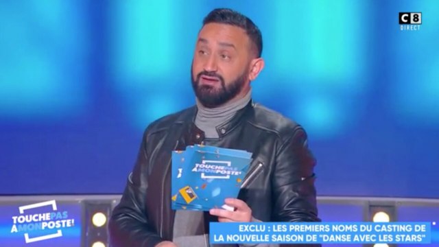 VIDEO Danse avec les stars : découvrez les trois premières célébrités approchées pour la saison 10