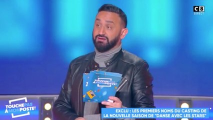 VIDEO Danse avec les stars : découvrez les trois premières célébrités approchées pour la saison 10
